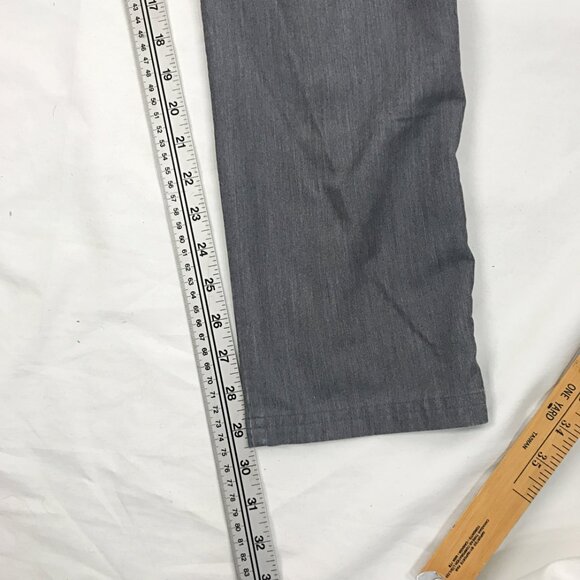 Figs Graphite Scrub Set Technical Collection Nala Top Livingston Bottom - Picture 10 of 12